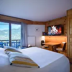 Le Bristol A25-31 By Interhome