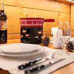 Le Bristol A25-31 By Interhome アパート