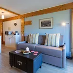 Le Bristol A25-31 By Interhome * ヴィラール・シュル・オロン