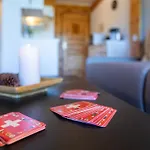 Le Bristol A25-31 By Interhome *