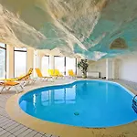 アパート Le Bristol A25-31 By Interhome *