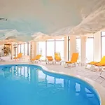 Le Bristol A25-31 By Interhome *