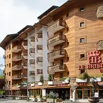 Le Bristol A25-31 By Interhome *