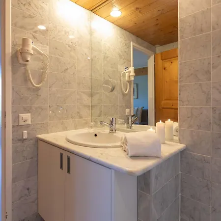 Apartment Le Bristol A25-31 By Interhome *