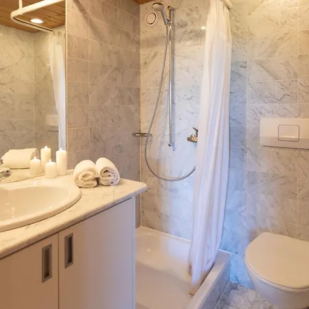 Le Bristol A25-31 By Interhome