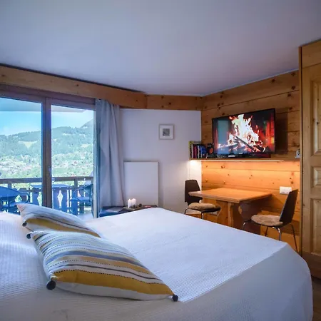 Le Bristol A25-31 By Interhome