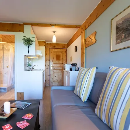 Le Bristol A25-31 By Interhome Apartment Villars-sur-Ollon