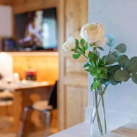 Le Bristol A25-31 By Interhome Apartment Villars-sur-Ollon