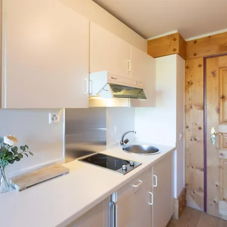 Le Bristol A25-31 By Interhome Villars-sur-Ollon