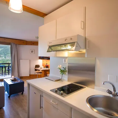Le Bristol A25-31 By Interhome Apartment Villars-sur-Ollon