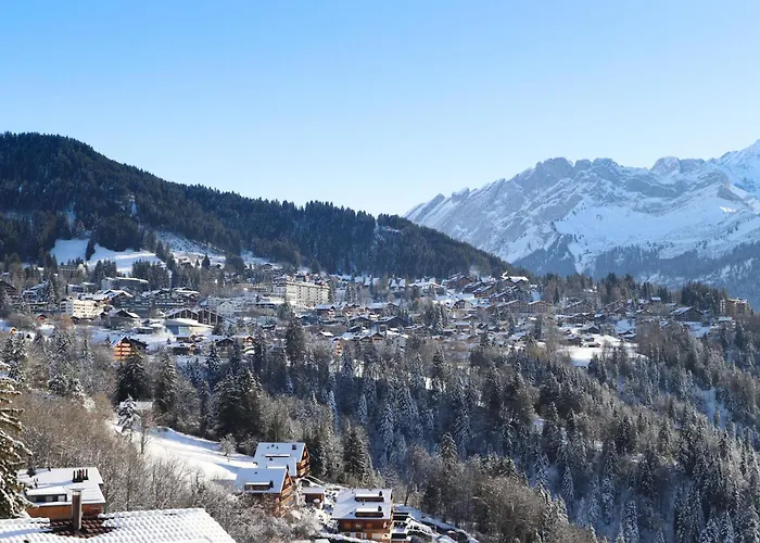 Le Bristol A25-31 By Interhome