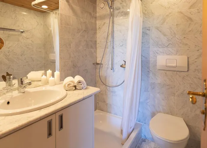 Le Bristol A25-31 By Interhome