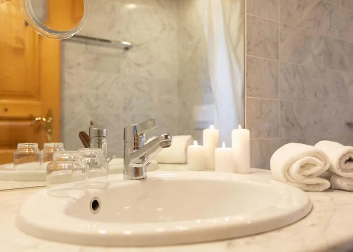 Le Bristol A25-31 By Interhome *