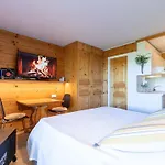 Le Bristol A25-31 By Interhome Apartment Villars-sur-Ollon