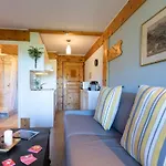Le Bristol A25-31 By Interhome Apartment Villars-sur-Ollon