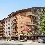 Le Bristol A25-31 By Interhome Apartment