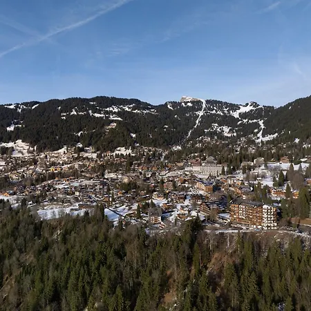 Le Bristol A25-31 By Interhome