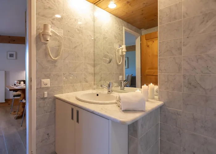 Apartment Le Bristol A25-31 By Interhome *