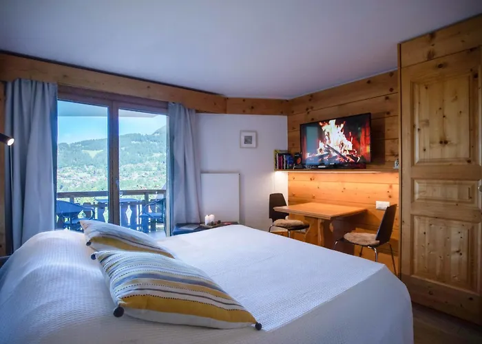 Le Bristol A25-31 By Interhome