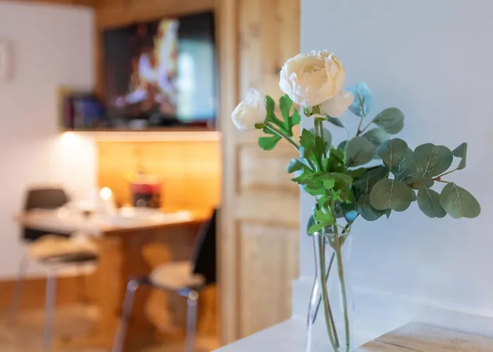 Le Bristol A25-31 By Interhome Apartment Villars-sur-Ollon