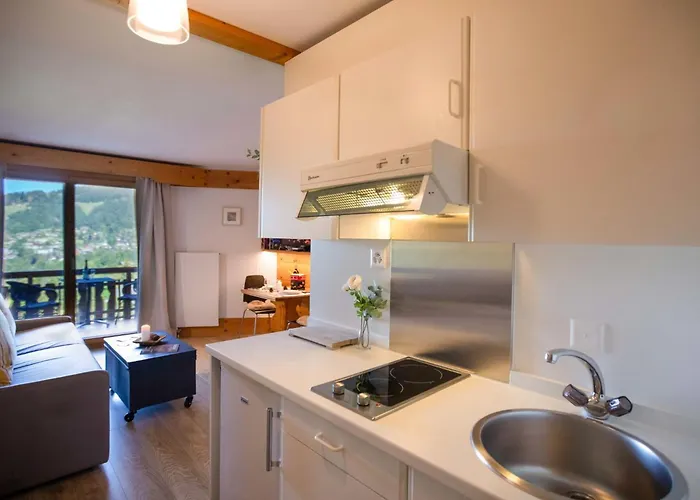 Le Bristol A25-31 By Interhome Apartment Villars-sur-Ollon